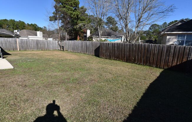 Rent Ready Home!