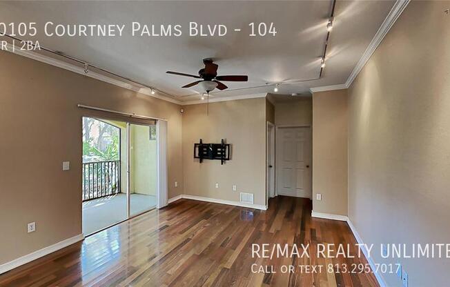 10105 COURTNEY PALMS BLVD