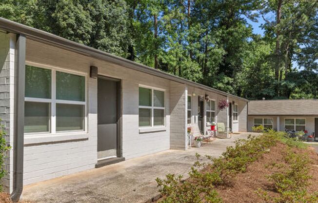 Springdale Apartments