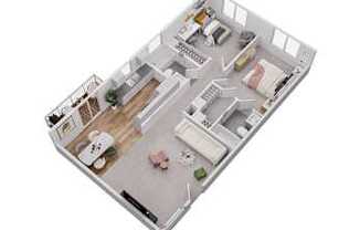 Partner-provided photo for $2299 unit