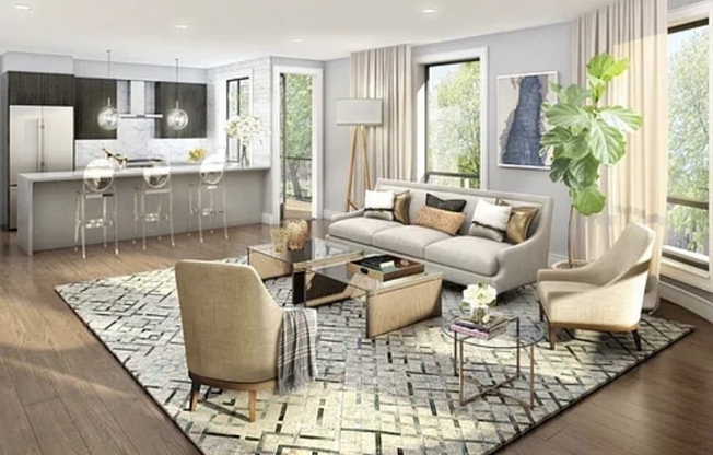 50 Symphony Rd 302