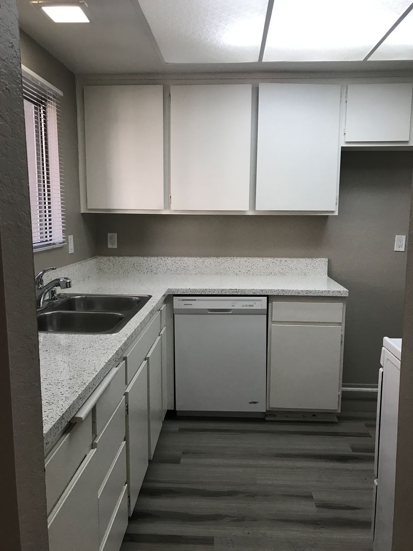 Cypress Townpark Apartments