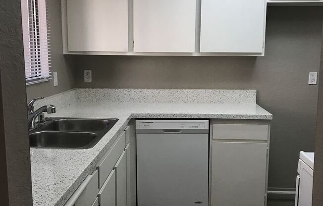 Cypress Townpark Apartments