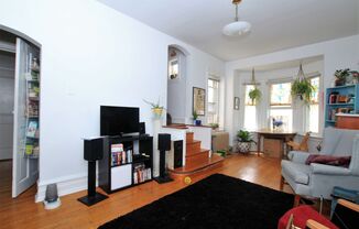 Welcome to 3718 Spring Garden Street- Available SEPT 1st