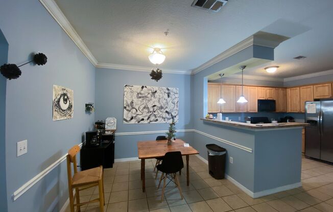 Campus View 1257 #108