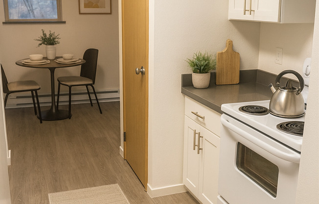 Thornton Creek Apartments