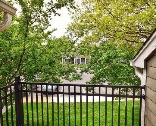 1 bed, 1 bath, 652 sqft, $1,225, Unit #414