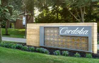 Cordoba Apartments in Farmington Hills