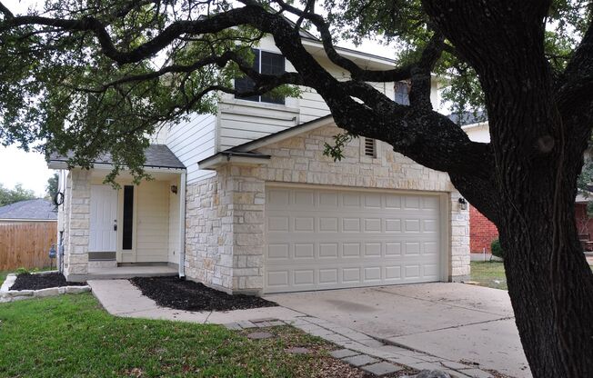 4 Bedroom 2.5 Bath in Block House Creek