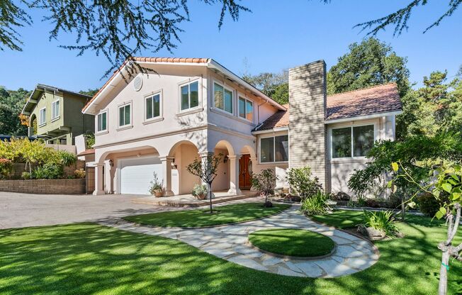 Beautifully Updated Home with Spacious Interiors, Elegant Finishes & Exceptional Outdoor Living!