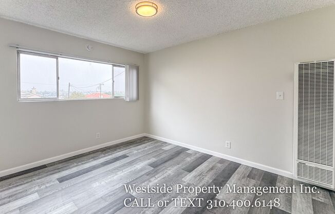 1 bed, 1 bath, 620 sqft, $2,295, Unit 1