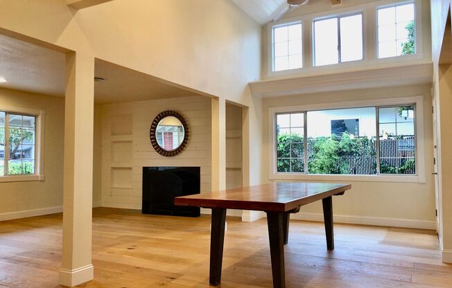 Beautifully Updated 3 Bed 2 Bath Campbell Home - Centrally Located!