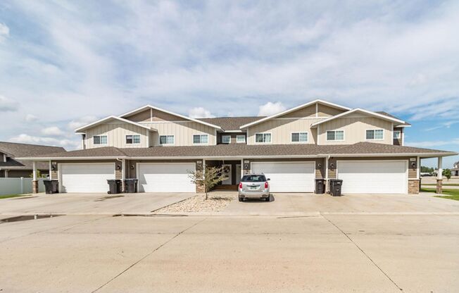 The Villas at Sundance Cove I