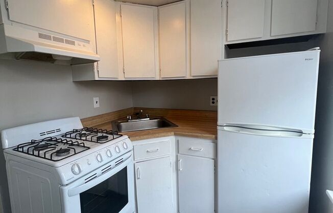 1 bed, 1 bath, 539 sqft, $1,300, Unit 703