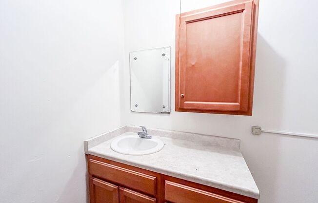 Studio, 1 bath, 600 sqft, $895, Unit 3609