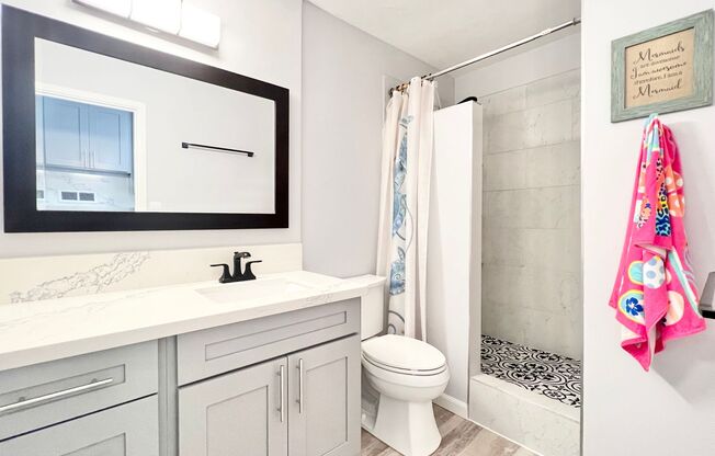 1 bed, 1 bath, $2,300