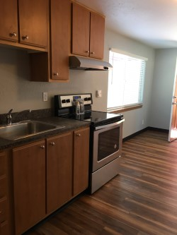 Studio, 1 bath, 222 sqft, $925, Unit 57-13