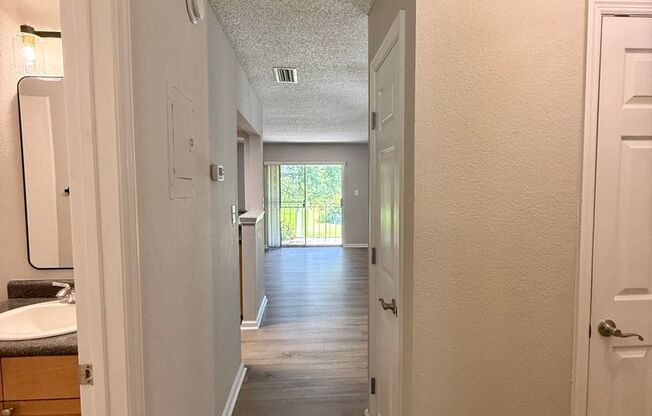 STRATFORD CONVENIENT 1/1 CONDO IN SEMINOLE COUNTY WINTER PARK
