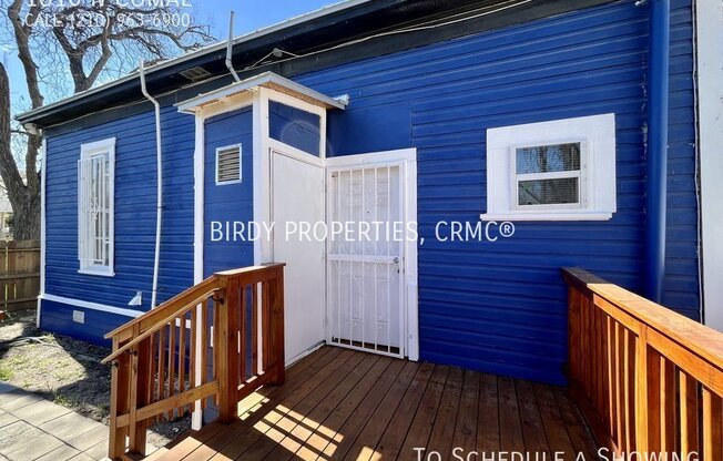 Partner-provided property photo