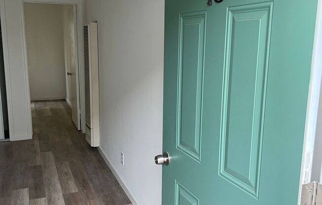 Baldwin Valley Apartments