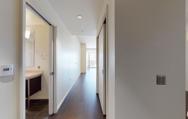 2 beds, 2 baths, 1,180 sqft, $4,500, Unit 1108