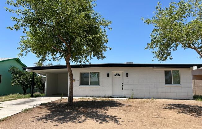 1254 W Manhatton Drive, Tempe