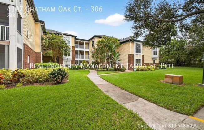 4107 CHATHAM OAK CT