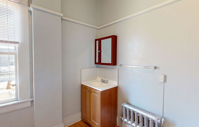 Studio, , 131 sqft, $1,100, Unit 30