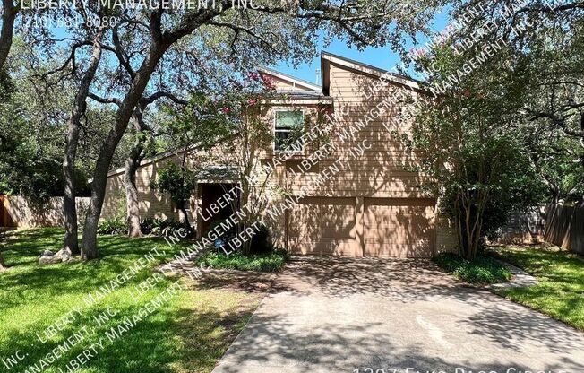 1207 ELKS PASS CIR