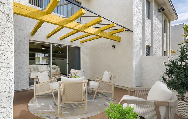 3 beds, 2 baths, 1,098 sqft, $1,800, Unit 34