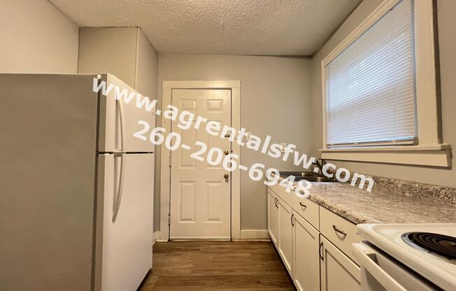 1 bed, 1 bath, 621 sqft, $825, Unit 1510 Taylor St