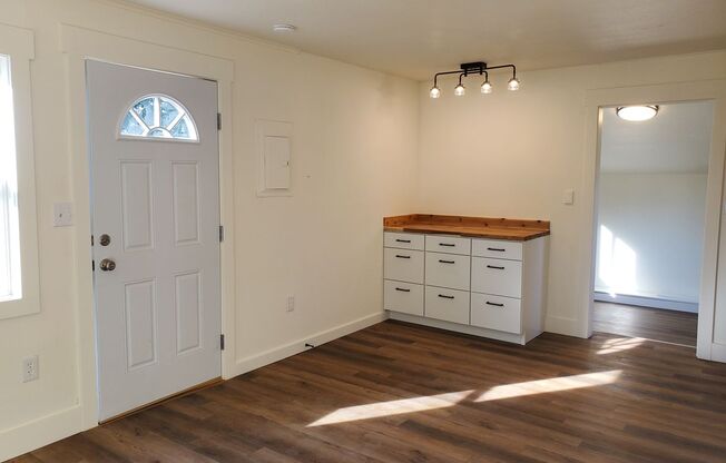 Everything Is Brand New!