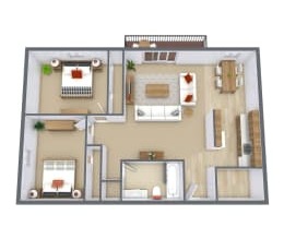 Partner-provided photo for $1450 unit
