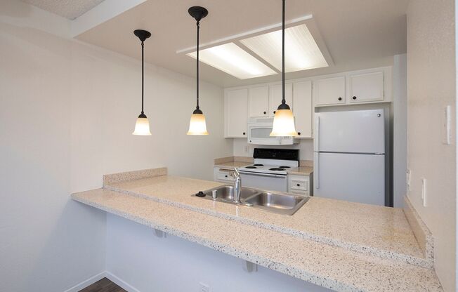 Villa Terraza Apartments