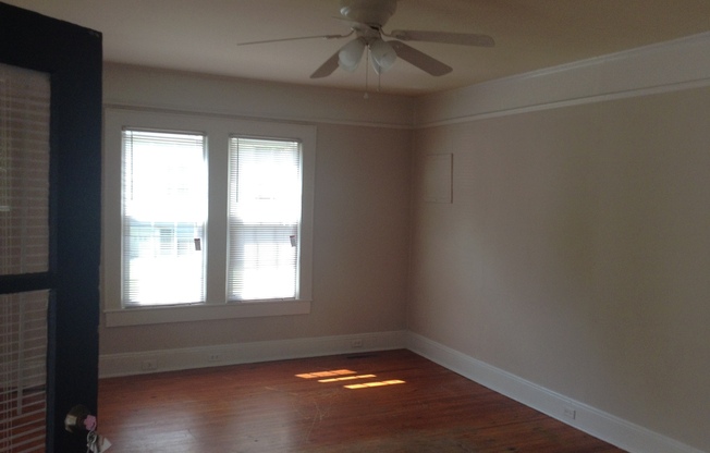 221 Ross Street, 1 bedroom 1 bath House, China Grove NC, AVAILABLE July 2026 $1025