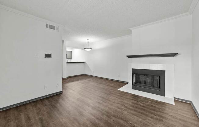 Apartments in East Dallas