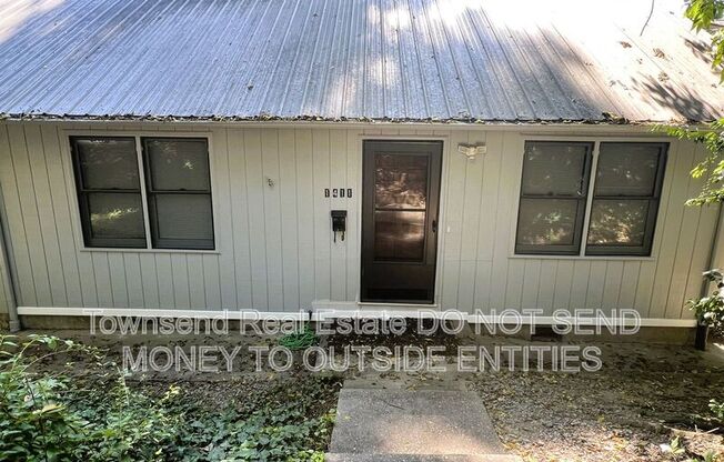 Partner-provided property photo