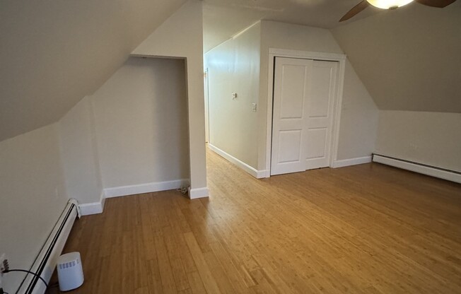 23 FLETCHER ST