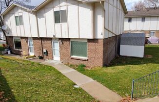Remodeled 2 Bd 1.5 Bath Town Home in Cottonwood Heights