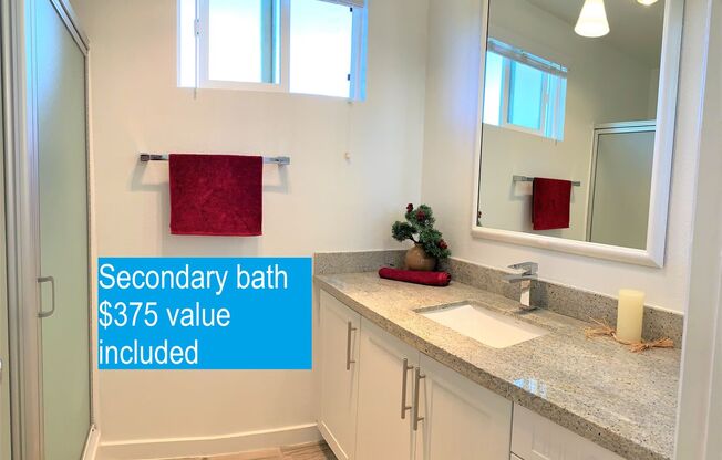 2 beds, 2 baths, 1,260 sqft, $3,445, Unit C106