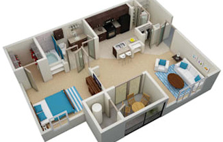 Partner-provided photo for $1448 unit