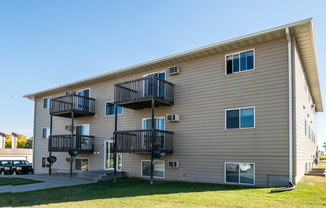 2901 7th Street SW