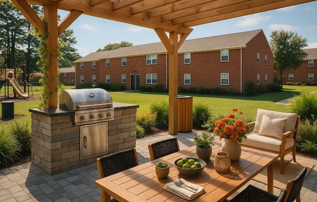 2 beds, 1.5 baths, 1,140 sqft, $1,643