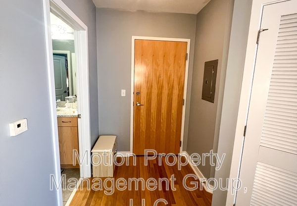 400 W Peachtree St NW