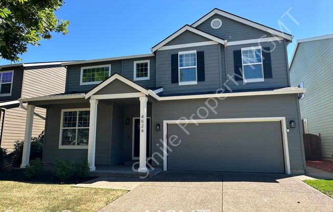 single house
