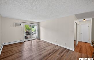 1 Bedroom Condo in Golden