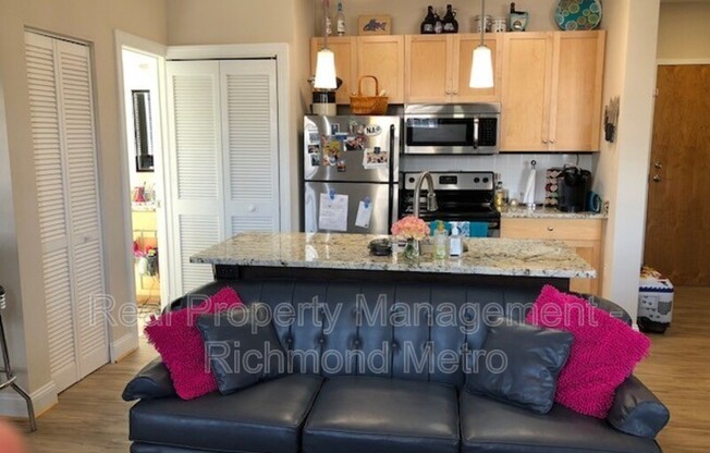 1710 East Franklin St.