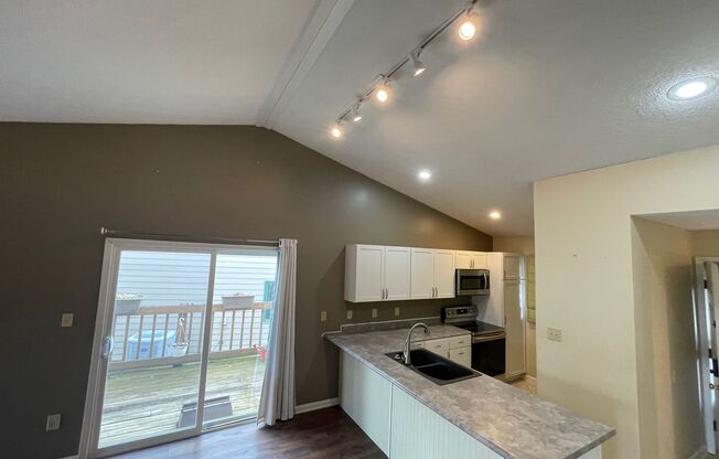 The Pointe Condo 2 Bed 2 Bath Water Edge Community