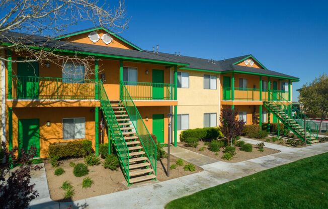 Partner-provided property photo