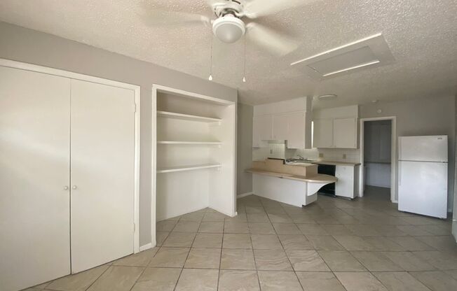Studio, 1 bath, 675 sqft, $649, Unit D:1902-5